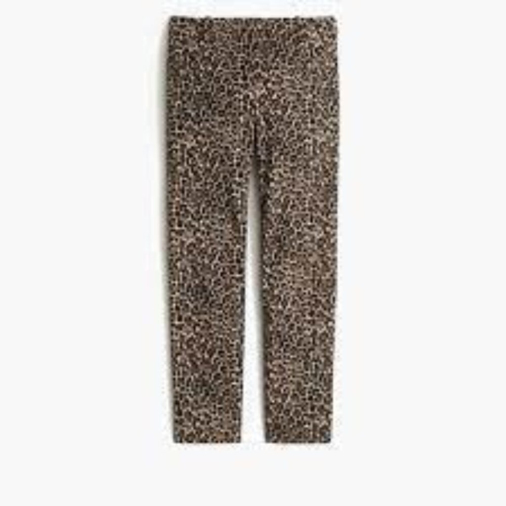 J. Crew Winnie Pants